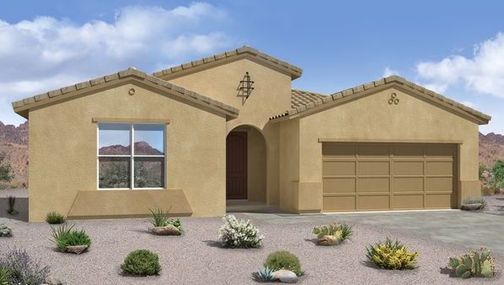 Home Mortgage Phoenix and Scottsdale